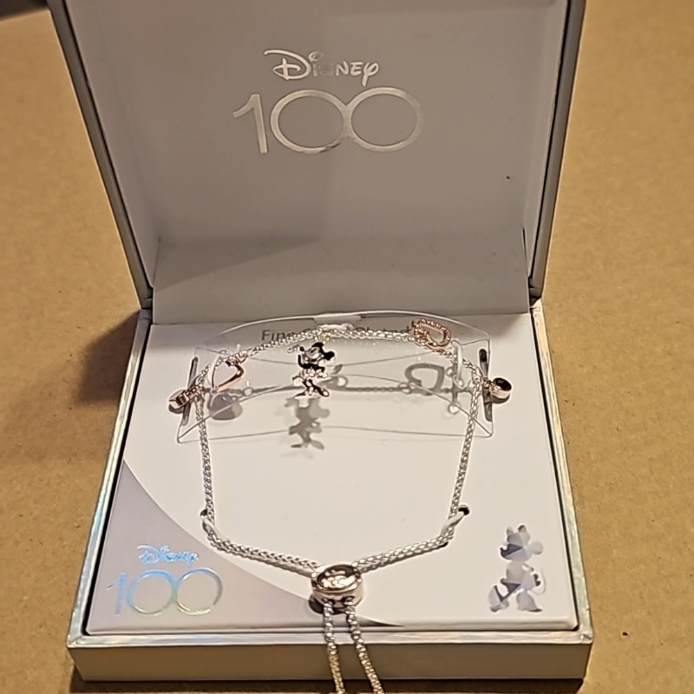 Disney Bracelet
